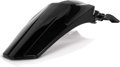 REAR FENDER BLACK #2171930001
