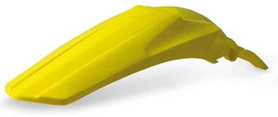 REAR FENDER YELLOW#mpn_2171930231