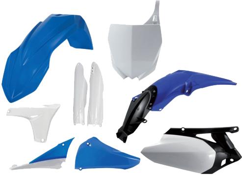 PLASTIC KIT BLUE#mpn_2198022882