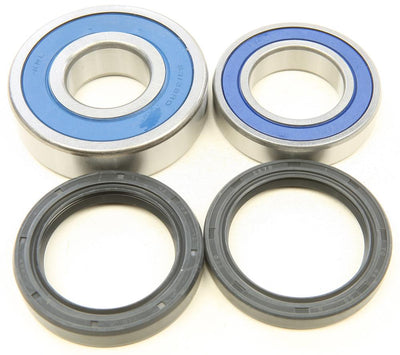 REAR WHEEL BEARING KIT#mpn_25-1689