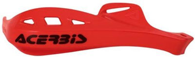 RALLY PROFILE HANDGUARDS RED#mpn_2205320004