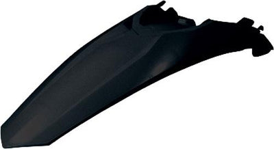 REAR FENDER BLACK #2205420001