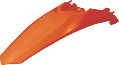 REAR FENDER ORANGE #2205420237