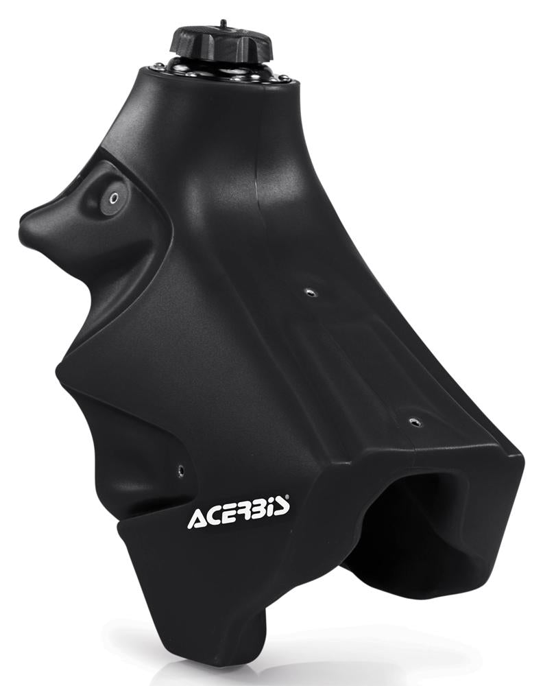FUEL TANK 3.2 GAL BLACK #2211560001