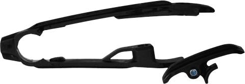 CHAIN SLIDER BLACK#mpn_2215070001