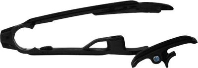 CHAIN SLIDER BLACK#mpn_2215070001