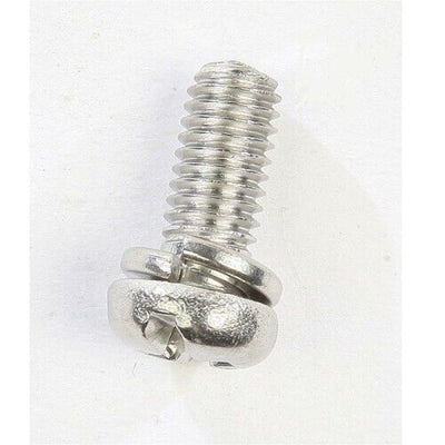 Mikuni 7.302 Screw With Washer Stainless-4 #007.302