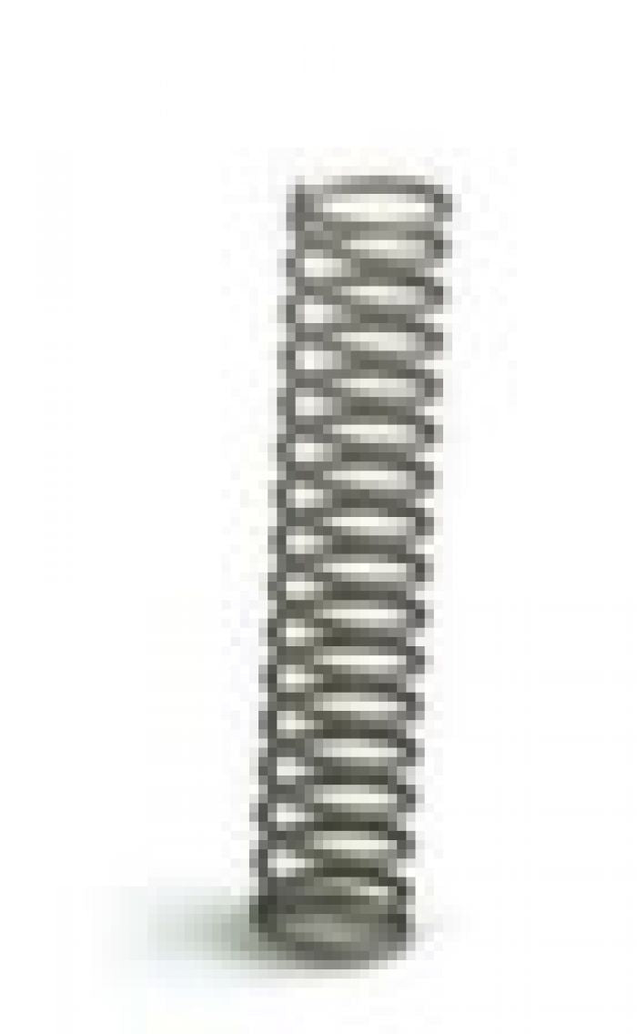 Mikuni 7.322 Needle Valve ARM Spring 80 Gram - Dull Silver #007.322