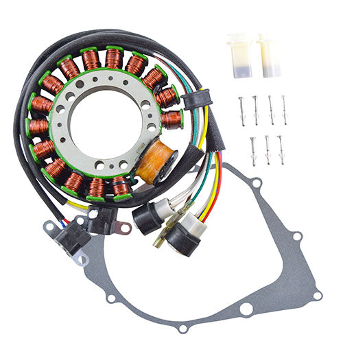 Rmstator RM01020G Stator #RM01020G