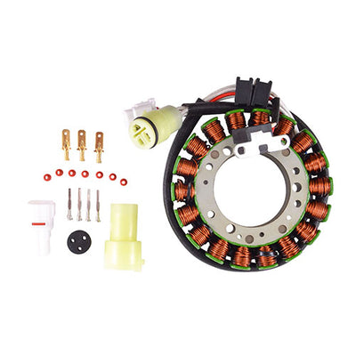RMSTATOR GENERATOR STATOR#mpn_RM01422
