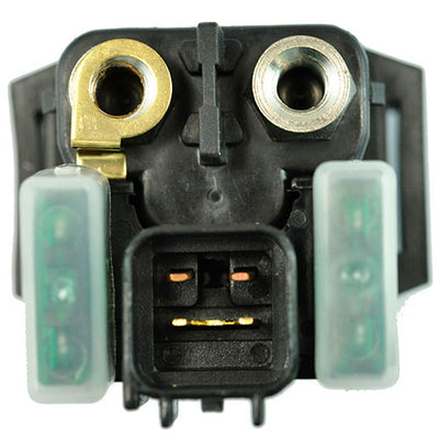 RMSTATOR STARTER RELAY SOLENOID#mpn_RM09002