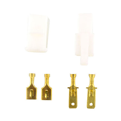 RMSTATOR VOLTAGE REGULATOR RECTIFIER CONNECTOR KIT#mpn_RM14304R