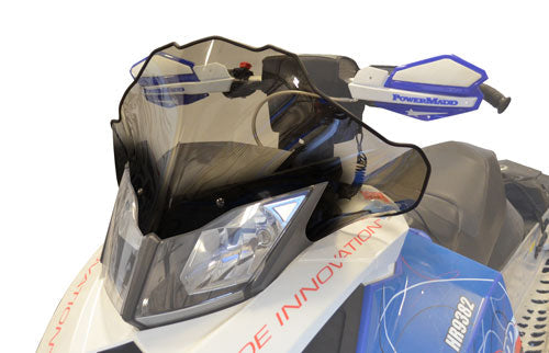 Powermadd 13412 Windshield #13412