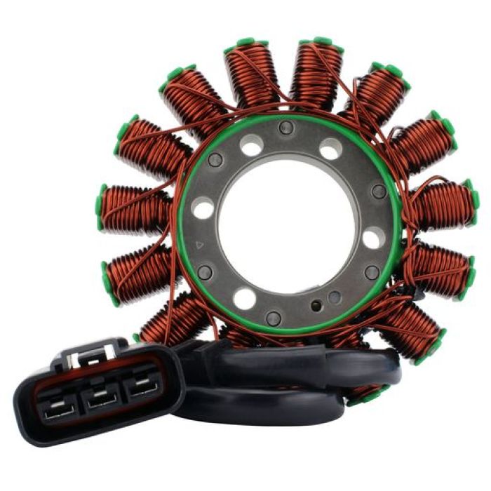 Rmstator RMS010-107108 Generator Stator #RMS010-107108