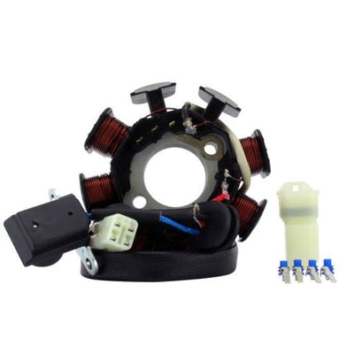 Rmstator RMS010-107229 Generator Stator #RMS010-107229