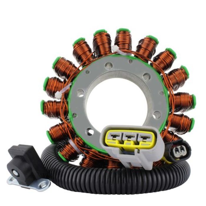 GENERATOR STATOR#mpn_RMS010-107377