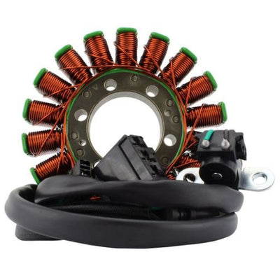 GENERATOR STATOR#mpn_RMS010-107393