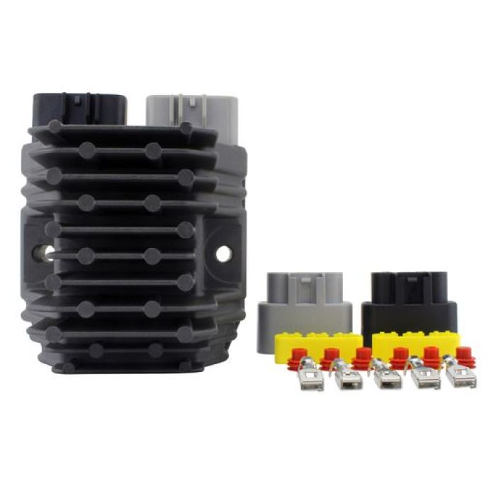 Rmstator RMS020-107339 Mosfet Voltage Regulator Rectifier #RMS020-107339