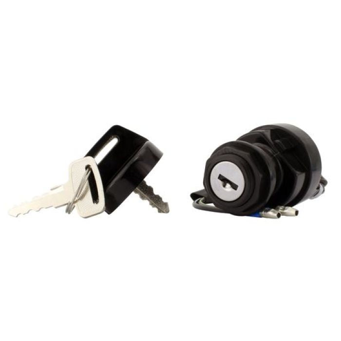 2-POSITION IGNITION KEY SWITCH#mpn_RMS110-107556