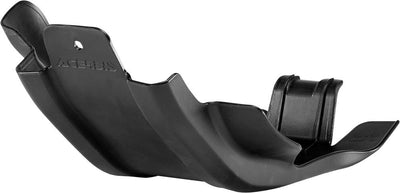 SKID PLATE BLACK #2250270001