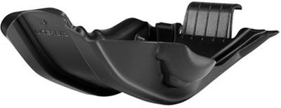 SKID PLATE BLACK #2250290001