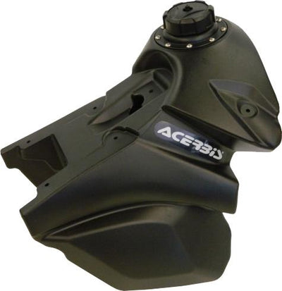 FUEL TANK 3.2 GAL BLACK #2250300001