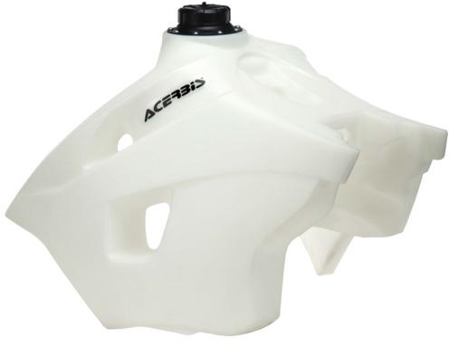 FUEL TANK 5.3 GAL NATURAL #2250330147