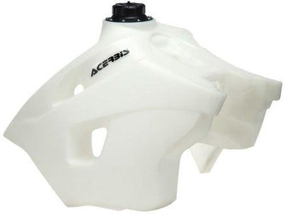 FUEL TANK 5.3 GAL NATURAL #2250330147