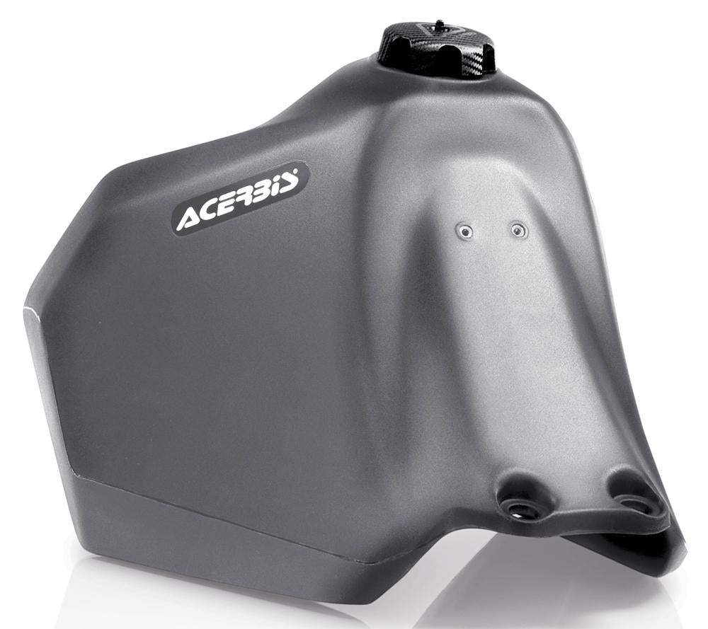 FUEL TANK 5.3 GAL GREY #2250360011