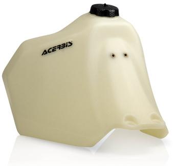 FUEL TANK 5.3 GAL NATURAL #2250360147