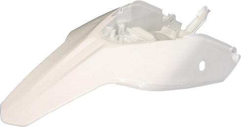 REAR FENDER WHITE#mpn_2252980002