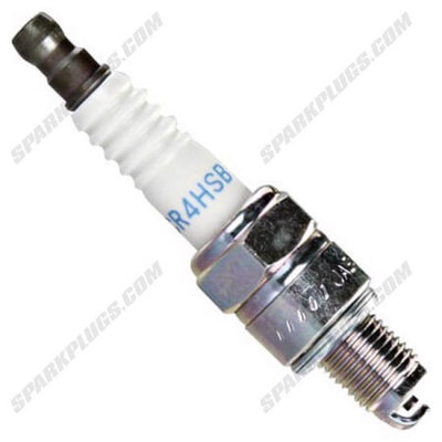 NGK 4695 CR4HSB NICKEL SPARK PLUG#mpn_4695