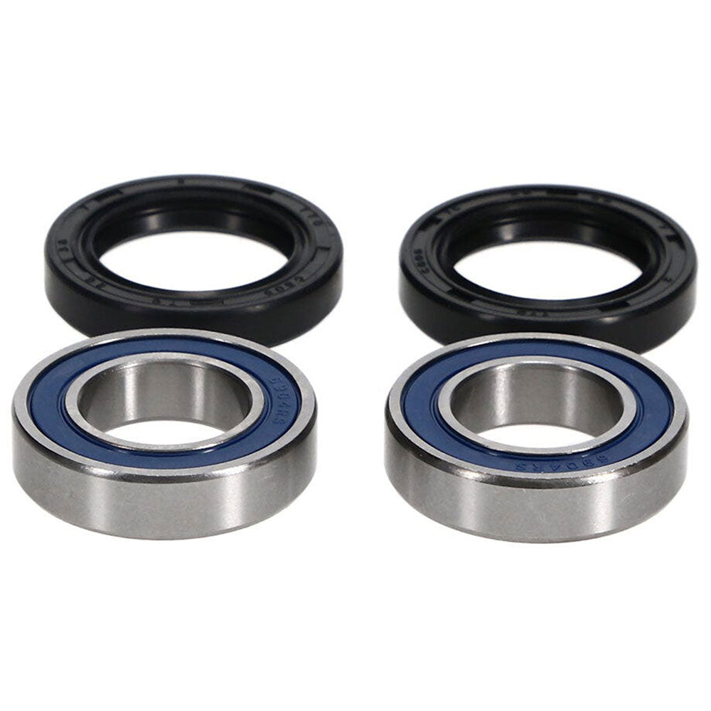 Prox 23.S115050 Rear Wheel Bearing Kit #23.S115050
