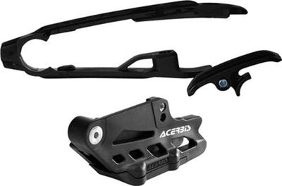 CHAIN GUIDE/SLIDER BLACK #2314050001