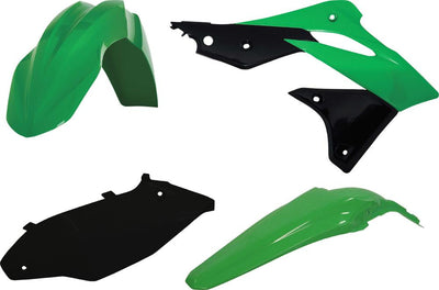 PLASTIC KIT GREEN #2314173914