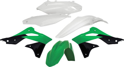 PLASTIC KIT GREEN #2314174584