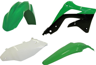 PLASTIC KIT GREEN #2314193914