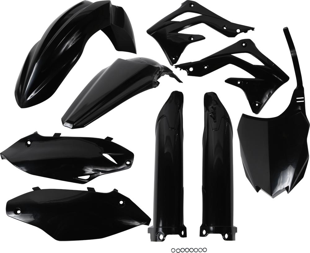 FULL PLASTIC KIT BLACK#mpn_2314200001