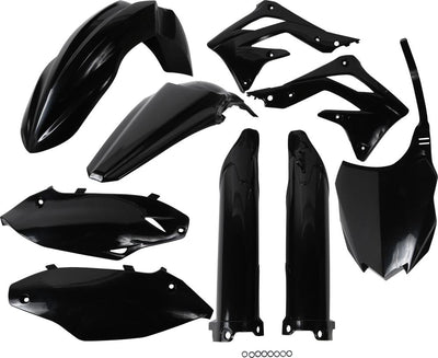 FULL PLASTIC KIT BLACK#mpn_2314200001