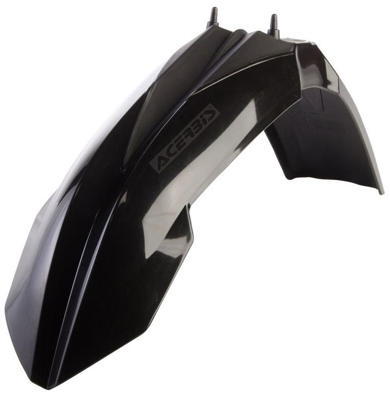 FRONT FENDER BLACK #2314220001