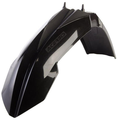 FRONT FENDER BLACK #2314220001