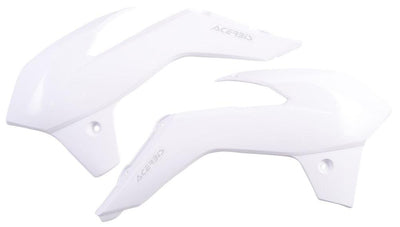 RADIATOR SHROUDS WHITE#mpn_2314260002