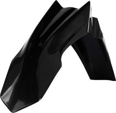 FRONT FENDER BLACK #2314350001