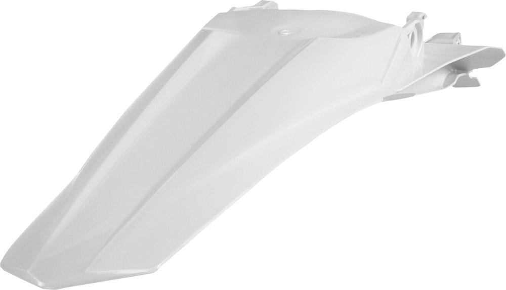 REAR FENDER WHITE#mpn_2319620002