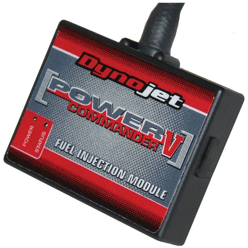 SLP POWER COMMANDER V #70-138