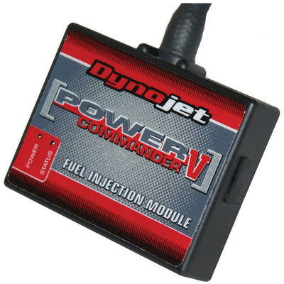 SLP POWER COMMANDER V #70-138