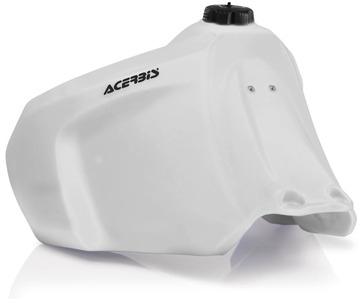 FUEL TANK 6.6 GAL WHITE #2367760002