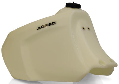 FUEL TANK 6.6 GAL NATURAL #2367760147