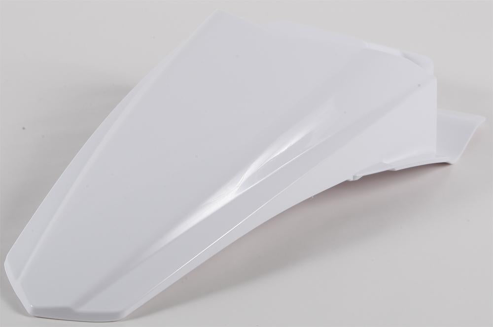 REAR FENDER WHITE#mpn_2374090002