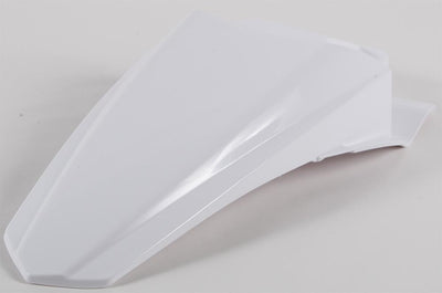REAR FENDER WHITE#mpn_2374090002